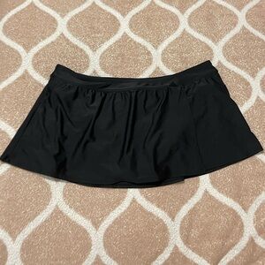 Swimsuit Skirt